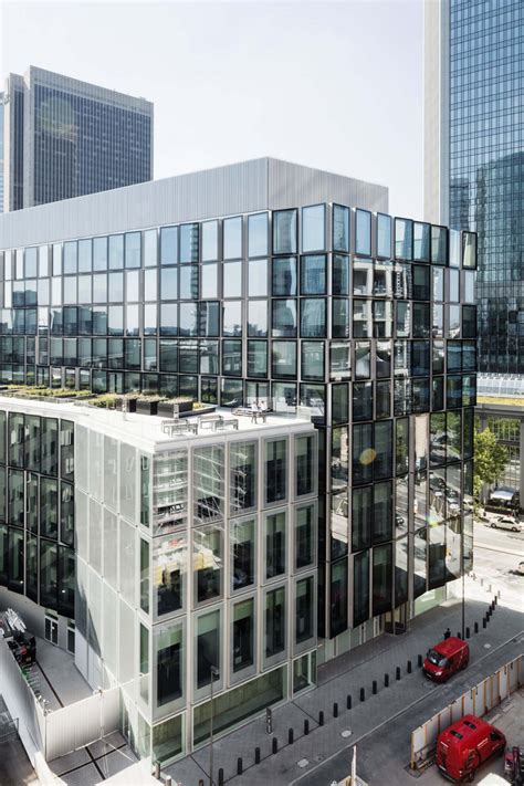 Deutsche Bank Campus Ksp Engel