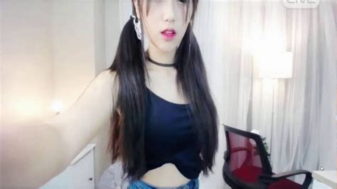 Watch Cute Sexy Chinese Girl Live Stream Dance Part1 Youtube