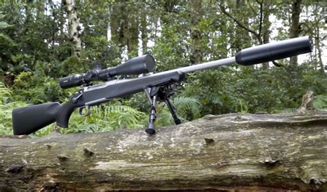 8 Best Scopes For 17 Hmr Rifles Buyers Guide 2024