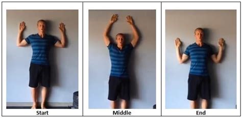 Quick Workout You Can Do At Work Exercises For Injuries