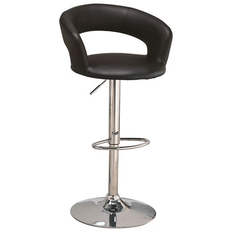 Coaster Dining Chairs And Bar Stools 120346 29 Upholstered Bar Chair
