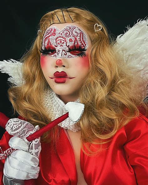 72 Best Halloween Makeup Looks And Ideas For Spooky Season 2023 Page 4 Of 4 Lily Fashion Style