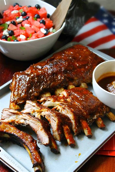Best Barbecue Ribs Recipes