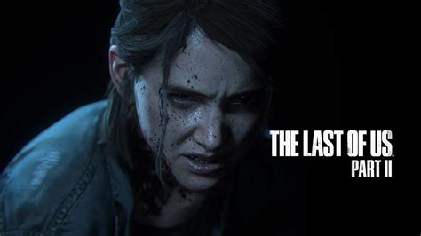 Test The Last Of Us 2 Ps4 Je Suis Un Le Jeu Vidéo Avec