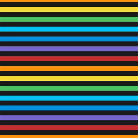 Background Graphics Horizontal Lines In Different Colors Color Board