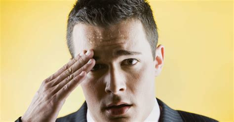 Check spelling or type a new query. Cold sweats: Causes, treatment, and tips
