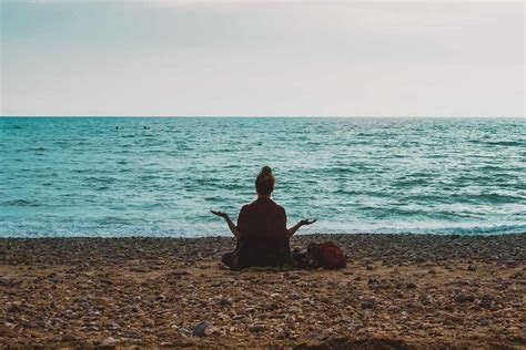 In fact, when we make time to breathe, connect, and care, some of the negative. How to Calm Down When You Are Overwhelmed: 7 Quick Ways to Try