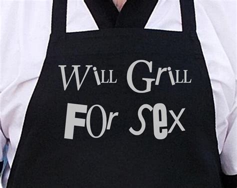 Mature Content Aprons Funny Chef Aprons For Men And Women Cooking In The Kitchen By Coolaprons