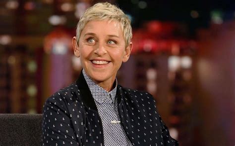 She had spent most of her childhood time in metairie, louisiana with her family. Louisiana Man Says Ellen DeGeneres Bullied Him Relentlessly When He Was 11-Years-Old | Celebrity ...