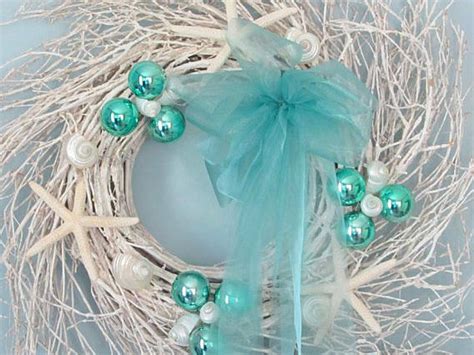 Get it as soon as wed, aug 18. Coastal- and Cottage-Style Christmas Decorations ...