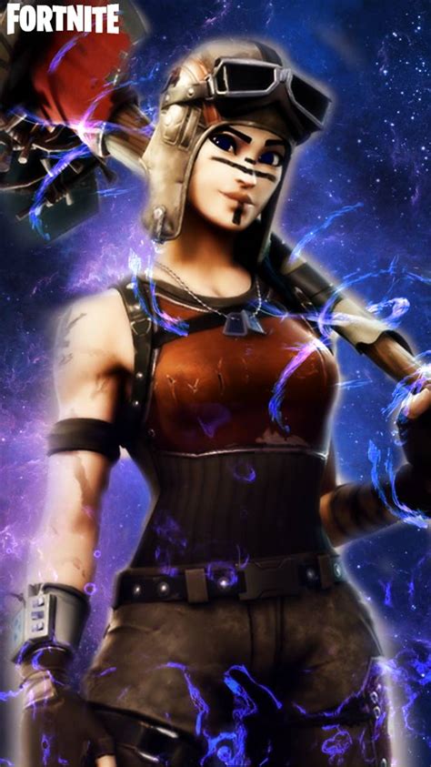 Download Renegade Raider Wallpaper Posted By Ethan Peltier By