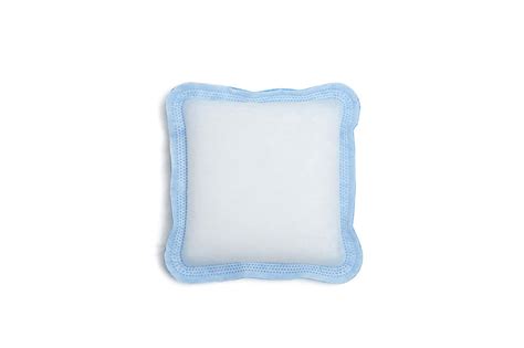 Super Absorbent Dressing With High Quality Winner Medical