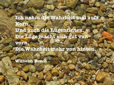 Nato come heinrich christian wilhelm busch a wiedensahl (presso stadthagen, in bassa sassonia), fu il maggiore di sette fratelli. Wilhelm Busch Zitate | Wilhelm busch zitate, Wilhelm busch ...