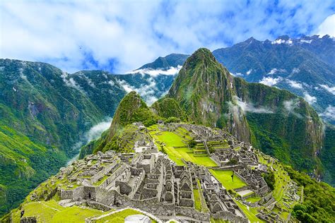 Maybe you would like to learn more about one of these? Machu Picchu & Short Inca Trail - 5 Days | kimkim