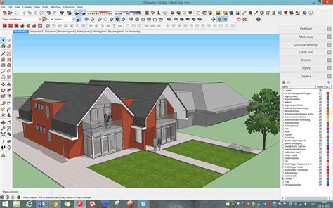 Aug 25, 2020 · not sure if dreamplan home design software, or sketchup is the better choice for your needs? SketchUp vs Floorplanner vs RoomSketcher vs Sweet Home 3D ...