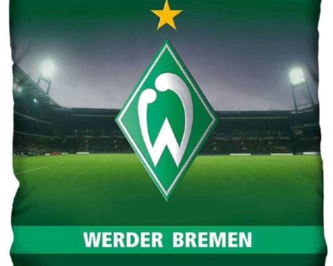 Last season, mai spent the entire campaign with darmstadt. SV Werder Bremen Symbol -Logo Brands For Free HD 3D