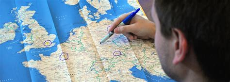 Rick Steves How To Plan A European Itinerary