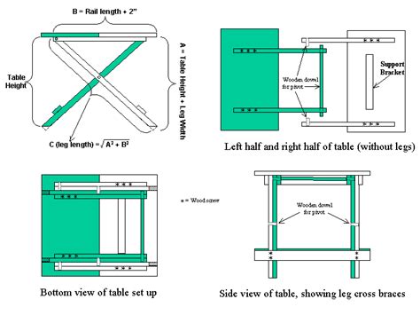 Kids toy painting drawing table led projector music toys kids arts crafts. Folding Drawing Table Plans Plans DIY Free Download Window ...