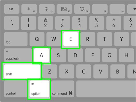 Enable num lock by pressing the num lock key. How to Use a Symbol When You Have a Laptop - wikiHow