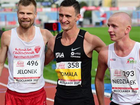 Dawid tomala is a polish race walker. 96. PZLA MP: Katarzyna Zdziebło i Dawid Tomala najlepsi w chodzie