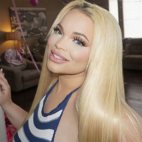 Trisha Paytas And Her Gorgeous Smile Most Beautiful Eyes Beautiful