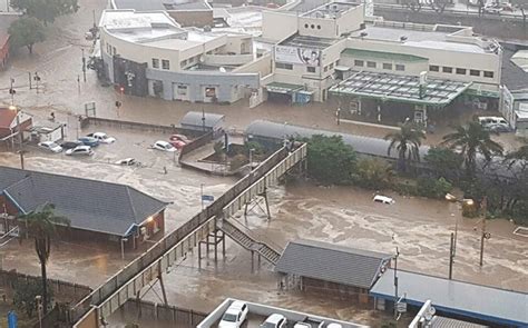 Kzn Emergency Services On High Alert Amid Severe Flooding