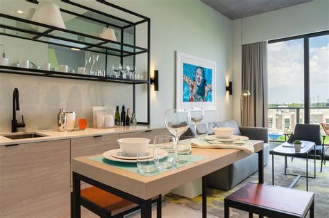 Hyde Midtown Miami Updated 2023 Prices And Hotel Reviews Fl