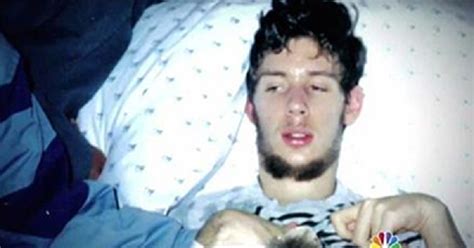 Trapped In His Body For 12 Years This Guy Wakes Up From A Coma And Reveals This Chilling Secret