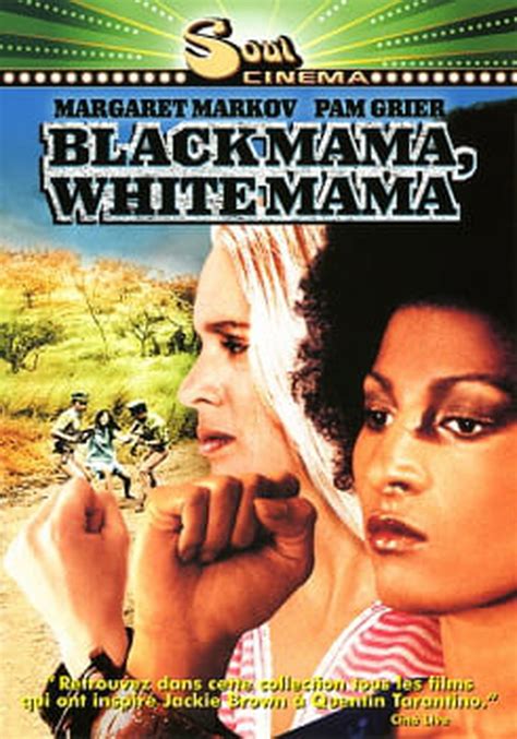 Black Mama White Mama Bande Annonce Du Film Séances Streaming Sortie Avis