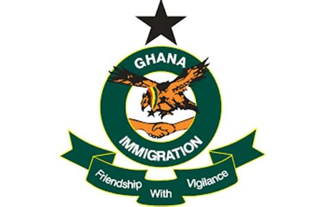 Ghana Immigration Service To Open Training School At Agona West The