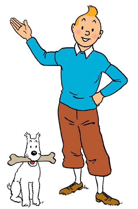 Tintin Tintin Wiki Fandom