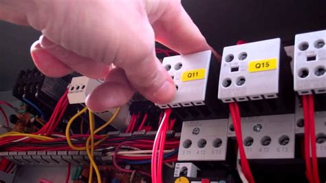 Rangkaian star delta auto manual. Rangkaian Kontaktor Magnet Star Delta Manual - Wiring Diagram Rangkaian Star Delta Automatis Dan ...