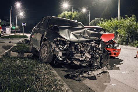 Wrong Way Crash Tragically Kills One In Atlanta Georgia Ga