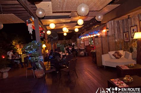 Book quezon city quezon city hotels and get the lowest price guranteed by trip.com! Roof Deck Bistro Quezon City - A Hideaway Under the City's ...