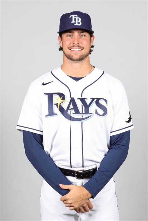 Rays Promote Top Outfield Prospect Josh Lowe Mlb Trade Rumors