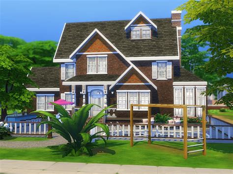 Rustle Wind Base Game The Sims 4 Catalog