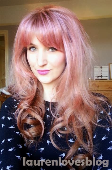 Head to the link in bio to shop our spring sets and be in with the chance of winning golden ticket prizes — including £200 to spend on bleachlondon.com, a £500 salon experience, and a year's supply of bleach kits! Review: Bleach London Rosé Super Cool Colours | Lauren ...