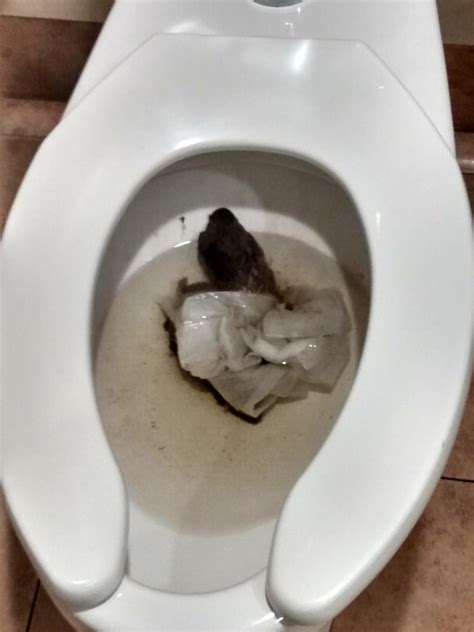 Thin Poop 42 Year Young Male 05 27 2020 Rpoop