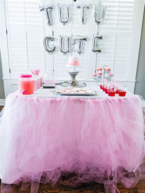 Explore onlyfans, patreon, instagram, celebrity leaks and more. Tutu Cute Birthday Party - 2nd Birthday Party Ideas ...