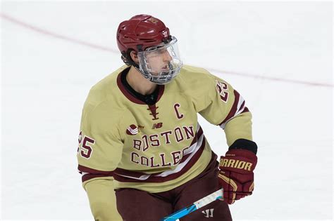 Boston College Mens Hockey 2021 22 End Of Season Roundtable Bc