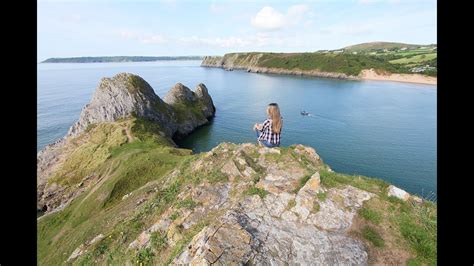 Descubra o que país de gales tem de melhor! País de Gales (Wales) e suas incríveis paisagens naturais ...