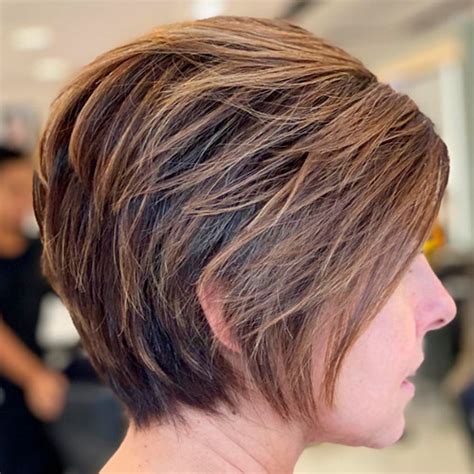 3 Possible Ways To Fix A Bad Bob Haircut Without Losing Your Mind