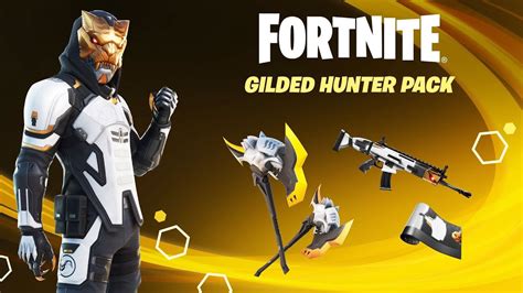 This Fortnite Skin Pack Is Xbox Exclusive Youtube