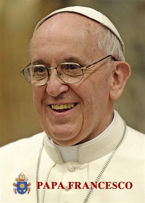 Schiavo Luigi | Papa Francesco sette mesi dopo - 12 Ottobre 2013