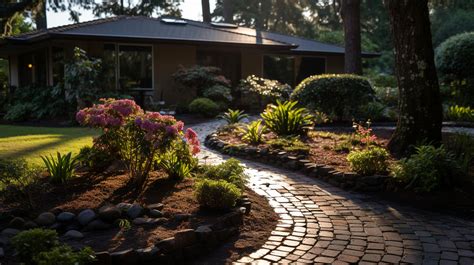 Transforming Your Front Yard with Creative Landscaping – Richter