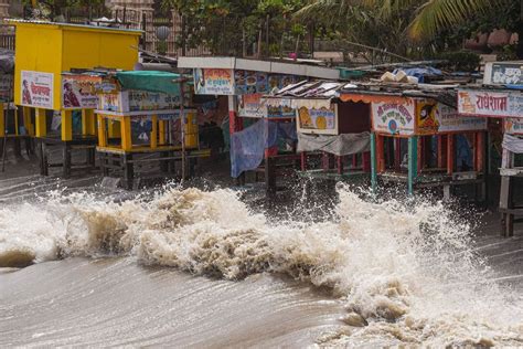 Gujarat Braces For Cyclone Biparjoy Indian Army NDRF Prepares For Landfall Measures See