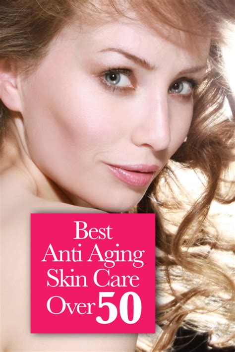 Pm Skincare Routine Mature Skin Over 50 Pretty Over Fifty