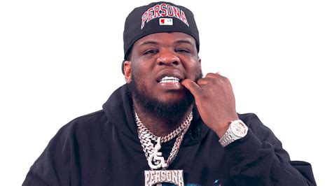 Maxo Kream The First Time Rolling Stone