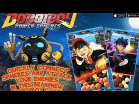 Ask a question or add answers, watch video tutorials & submit own opinion about this game/app. How To Hack BoBoiBoy:Power Sphere (Mod Apk) - YouTube
