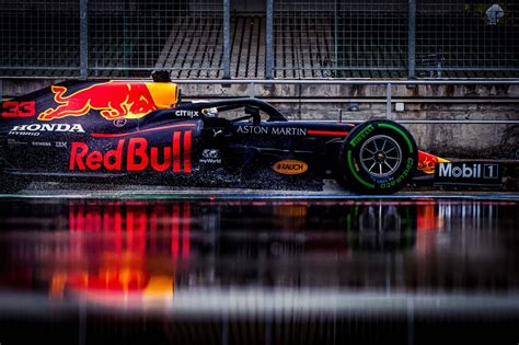 Red Bull Red Bull Racing Max Verstappen Aston Martin Honda Mobil P Wallpaper